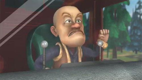 熊出没之环球大冒险 Season 1 Episode 1 - Episode 1