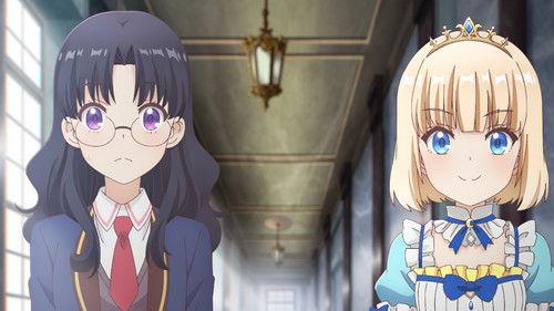 Tearmoon Empire Season 1 Episode 9 - Princess Mia's (Love-Focused) Choice