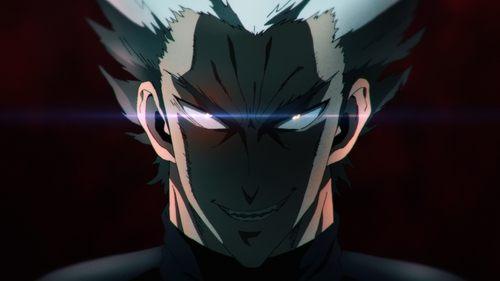 One-Punch Man Season 2 Episode 2 - Human Monster