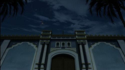 The Heroic Legend of Arslan Season 2 Episode 7 - The Rainbow City