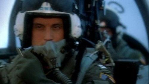 JAG Season 8 Episode 5 - In Thin Air