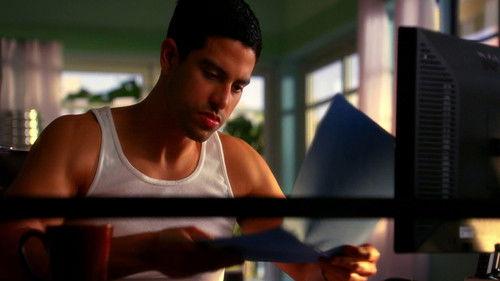 CSI: Miami Season 8 Episode 22 - Mommie Deadest