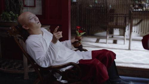 The Deer and the Cauldron Season 1 Episode 2 - Episode 2