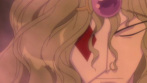 Kaleido Star Season 1 Episode 22 - Under the mask, the Amazing Resolution