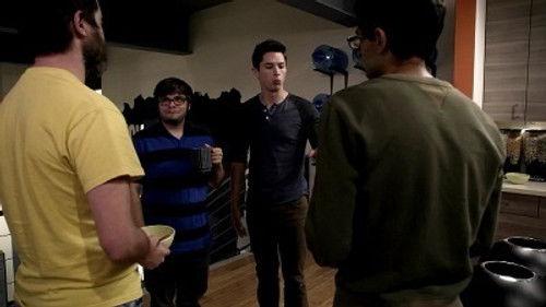 Betas Season 1 Episode 4 - One on One