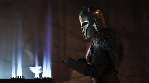 The Mandalorian Season 3 Episode 4 - Chapter 20: The Foundling
