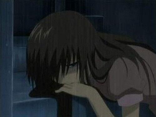 Fruits Basket Season 1 Episode 25 - True Form