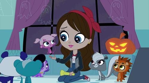 Littlest Pet Shop Season 4 Episode 5 - Littlest Pet Shop of Horrors