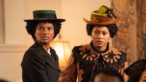 Murdoch Mysteries Season 15 Episode 17 - Bloodlines