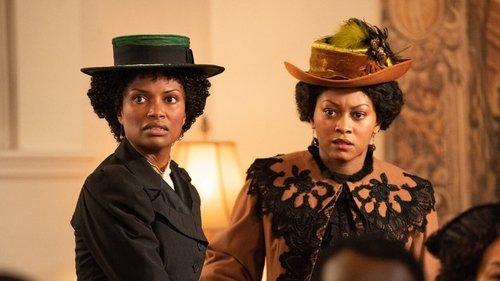 Murdoch Mysteries Season 15 Episode 17 - Bloodlines