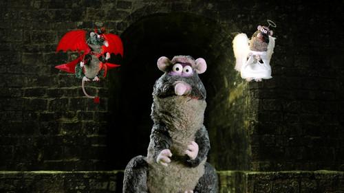 Horrible Histories Season 7 Episode 5 - Heroic Heroes And Villainous Villains