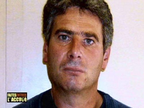 Faites entrer l'accusé Season 9 Episode 5 - Episode 5