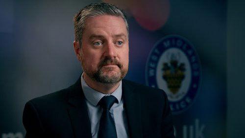 Britain's Most Evil Killers Season 9 Episode 5 - Anthony Russell