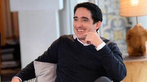 Conta-me Season 4 Episode 5 - Episode 5