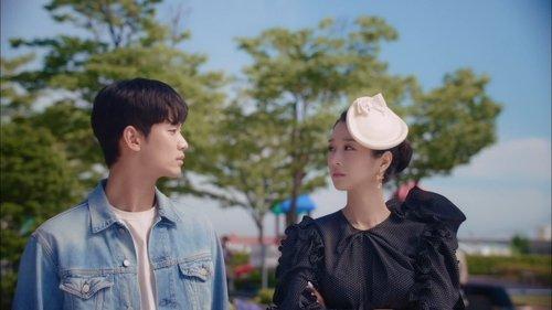 It's Okay to Not Be Okay Season 1 Episode 4 - Zombie Kid