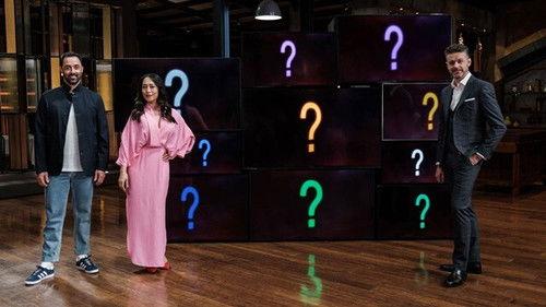 MasterChef Australia Season 13 Episode 9 - Superstars Week - Heston Blumenthal (Immunity Challenge)