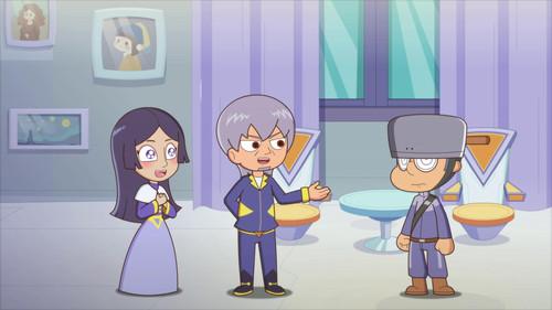 Happy Toon Season 17 Episode 21 - Episode 21