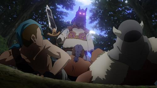 Princess Connect! Re:Dive Season 1 Episode 4 - Welcome to the Gourmet Guild ~Beef Stew at Nightfall~
