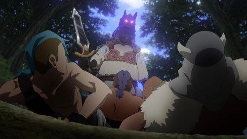 undefined Season 1 Episode 4 - Welcome to the Gourmet Guild ~Beef Stew at Nightfall~