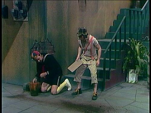 El Chavo del Ocho Season 4 Episode 19 - Episode 19
