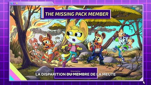 The Creature Cases Season 6 Episode 6 - Episode 6