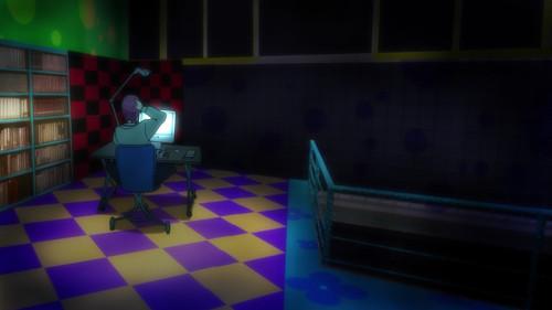 Welcome to Irabu's Office Season 1 Episode 3 - Romance Novelist