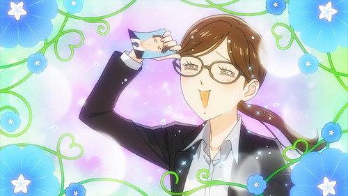 The Dinner Table Detective Season 1 Episode 4 - Please be aware of two-timing affairs File 1