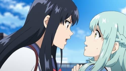 High-Rise Invasion Season 1 Episode 8 - I've Cast Off My Humanity, But That’s Fine