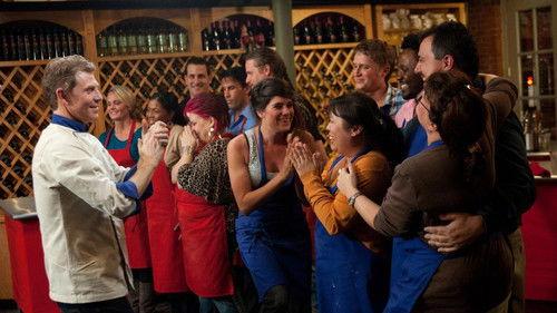 Worst Cooks in America Season 3 Episode 3 - Flavor Combos