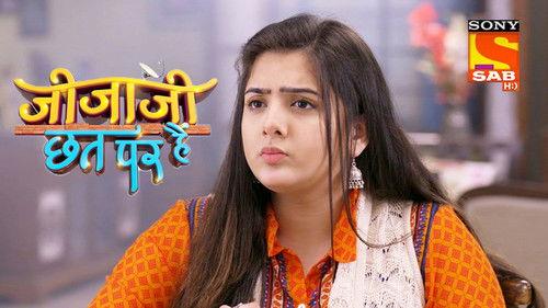 Jijaji Chhat Par Hai Season 1 Episode 18 - Out Of Jail