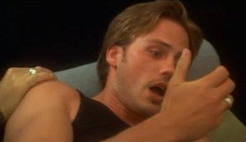 Mutant X Season 2 Episode 2 - Power Play