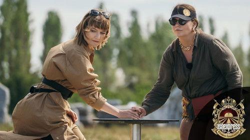 Asia Express Season 4 Episode 7 - Episode 7