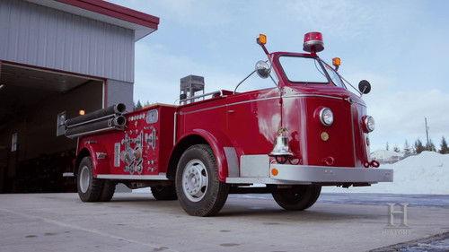 Rust Valley Restorers Season 4 Episode 2 - Hot Diggity Dog