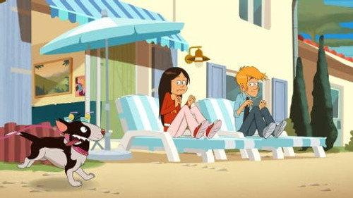 The Sisters Season 3 Episode 11 - Episode 11