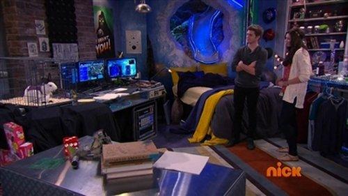 undefined Season 3 Episode 5 - Are You Afraid of the Park?