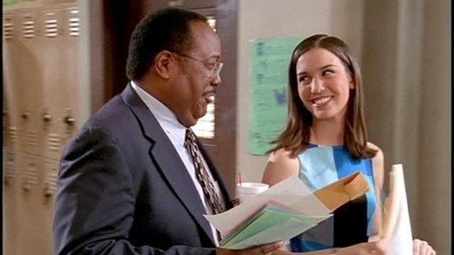 Even Stevens Season 2 Episode 19 - Ren-Gate