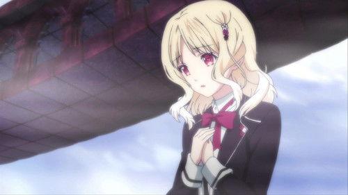 Diabolik Lovers Season 2 Episode 3 - Episode 3