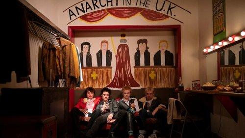 undefined Season 1 Episode 6 - Track 6: Who Killed Bambi?