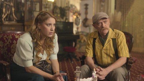 Midnight at the Pera Palace Season 2 Episode 6 - Episode 6