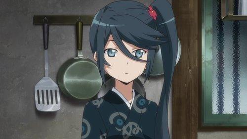 The Devil Is a Part-Timer! Season 1 Episode 7 - The Devil's Budget Is Saved by Neighborliness