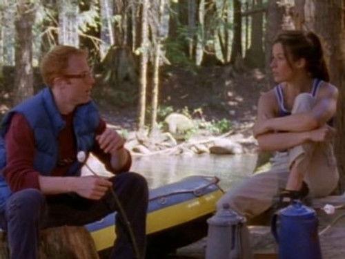 The Net Season 1 Episode 8 - Jump Vector