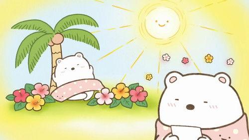 Sumikko Gurashi: Sorairo no Mainichi Season 1 Episode 4 - Episode 4
