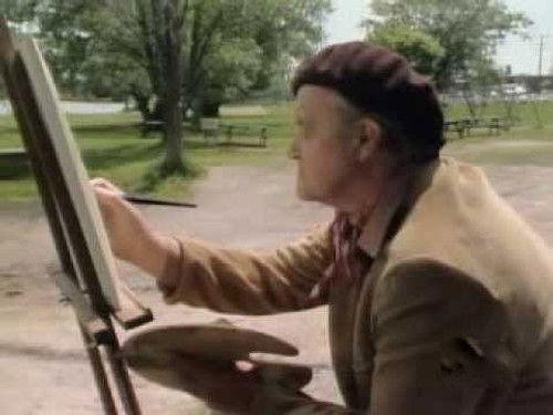 The Littlest Hobo Season 4 Episode 14 - Double Vision