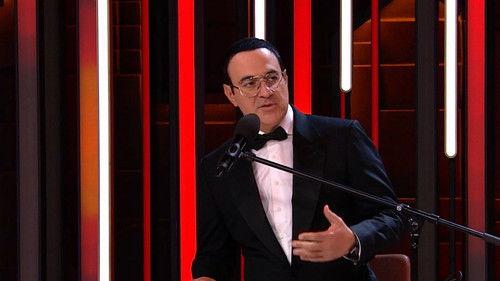 Comedy Club Season 20 Episode 22 - Episode 22