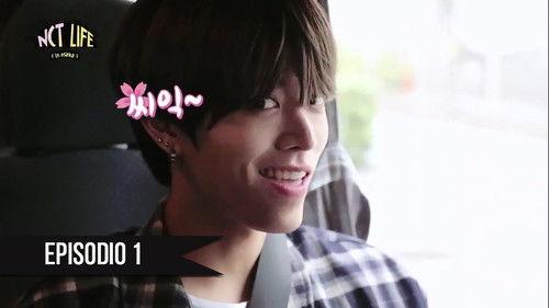 NCT LIFE Season 7 Episode 1 - Episode 1