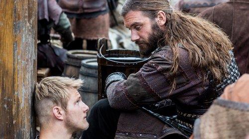 Vikings Season 2 Episode 8 - Boneless