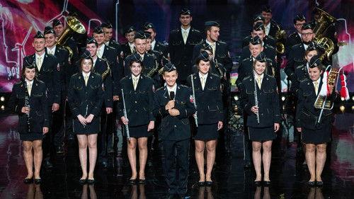 Mam Talent! Season 10 Episode 1 - Episode 1