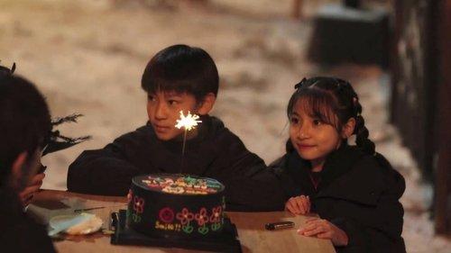 Our Generation Season 1 Episode 1 - Transfer Student