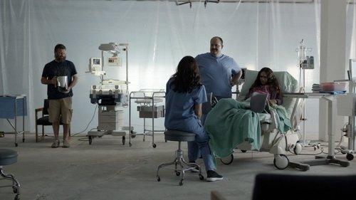 undefined Season 3 Episode 17 - When The Going Gets Tough