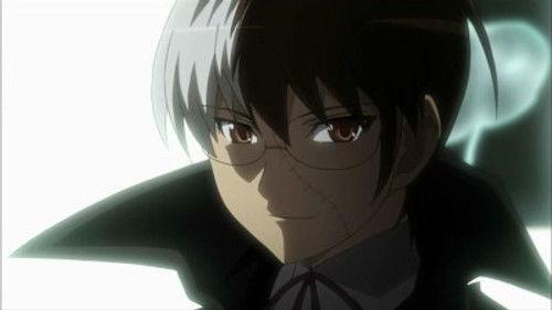 The World God Only Knows Season 1 Episode 10 - FLAG 10.0 Inside Of Me......